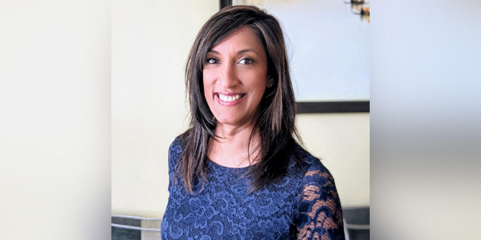 Tejal Shah, Kantar Head, HR Strategy and Transformation
