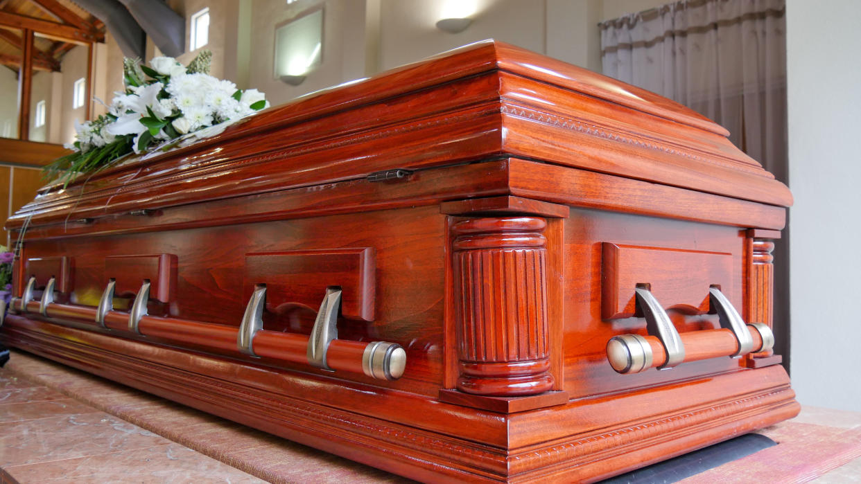 <em>Do you want to know how and when you’ll die? (Picture: Getty)</em>