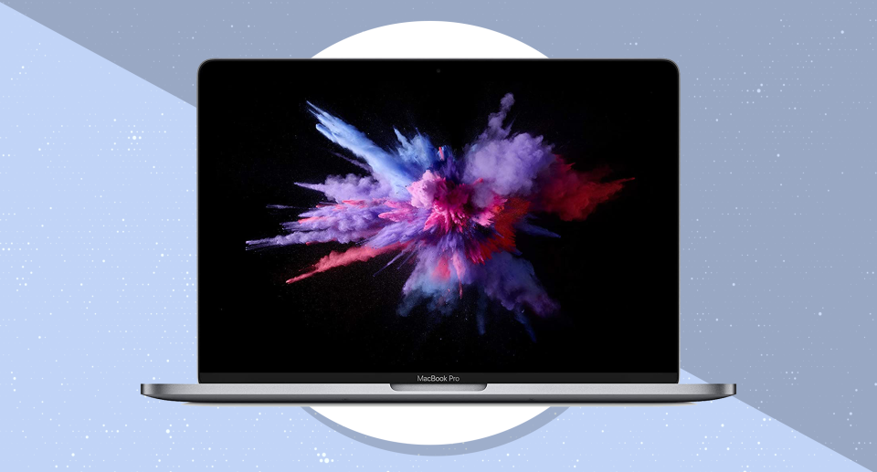 Save up to $300 on the Apple MacBook Air (mid-2019) and MacBook Pro (mid-2019). (Photo: Apple)