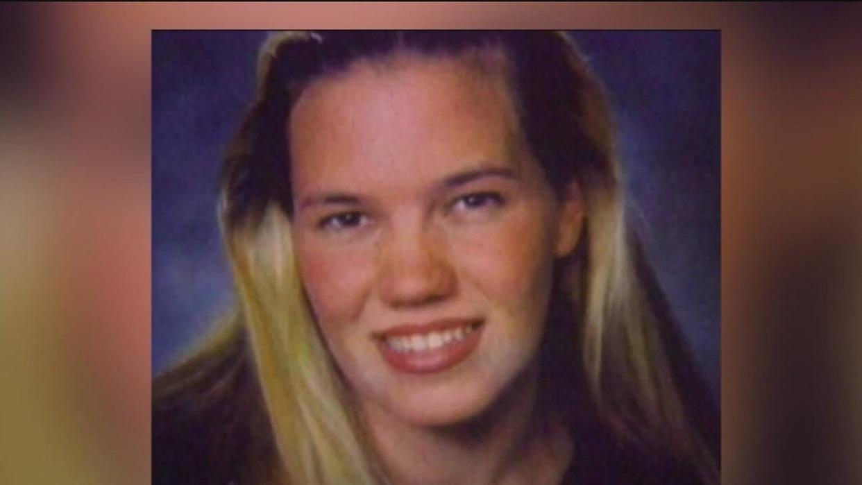 <div>Kristin Smart's body was never found.</div> <strong>(KTVU FOX 2)</strong>