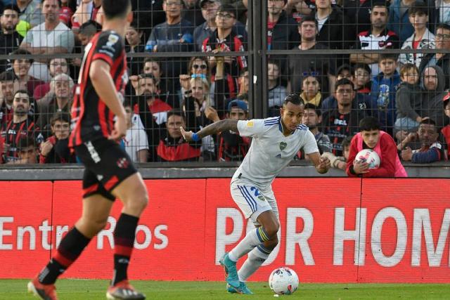 Independiente – Huracán: Formaciones, hora, TV y árbitro