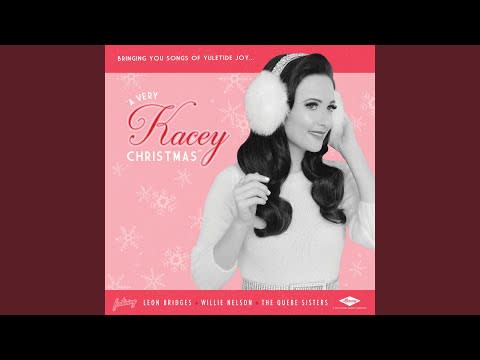 "Christmas Makes Me Cry" Kacey Musgraves