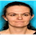 Jennifer Lee-Hope Carmony of El Paso is suspected of abducting her four children. An Amber Alert was issued on Saturday.
