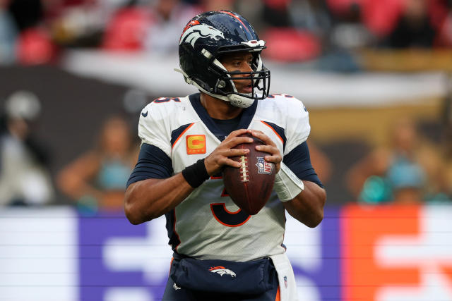 Game report: Broncos 21, Jaguars 17