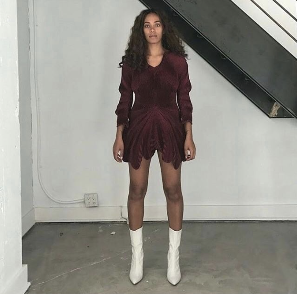 Solange