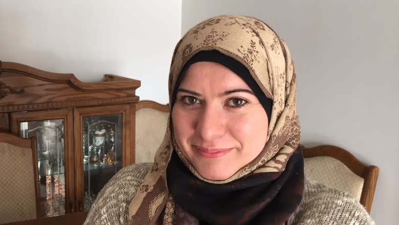 Syrians in Ottawa seek sponsors to reunite families