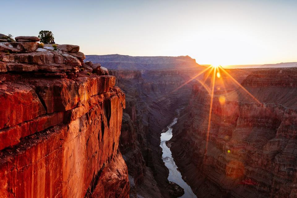 Grand Canyon, Arizona