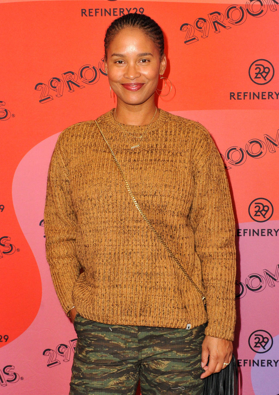 Joy Bryant