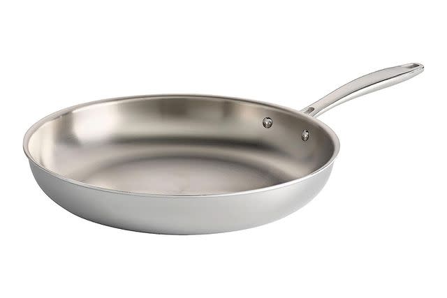 Grab a Stainless Steel Cookware Set from One of Our Favorite