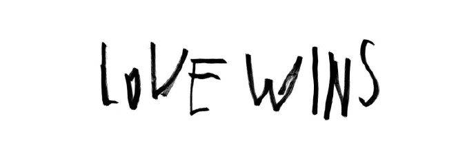 IU新歌〈Love Wins〉。（圖／翻攝自X）