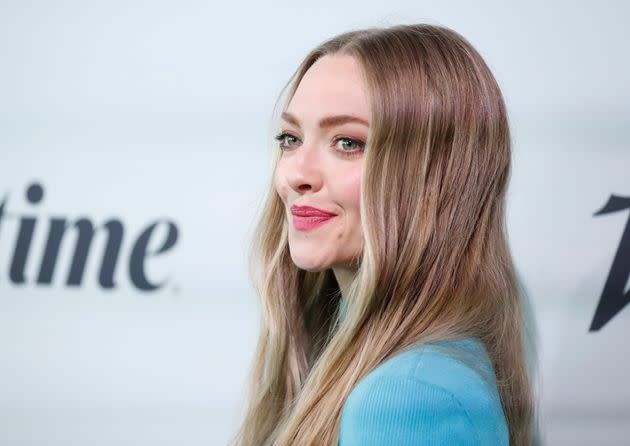 Amanda Seyfried (Photo: John Lamparski via Getty Images)