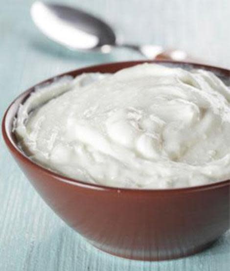 Is this the next Greek yogurt?