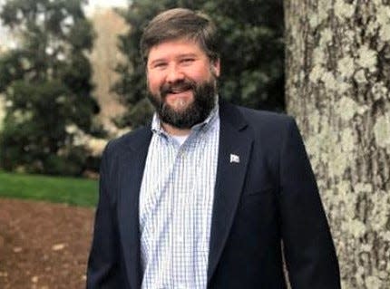 Spartanburg County Councilman Justin McCorkle, who represents southern Spartanburg County: "The residents of the Green Pond area, as well as other rural areas, value their respective way of life."