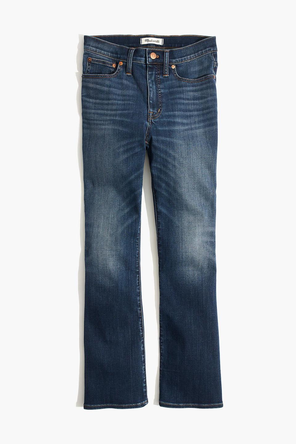 Old-Faithful Denim