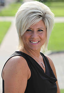 Theresa Caputo | Photo Credits: TLC