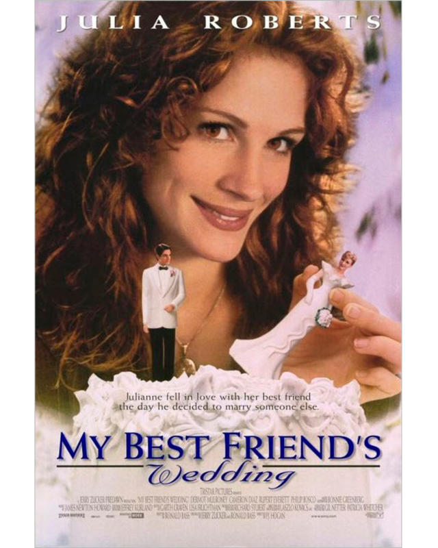 20 Best Julia Roberts Movies: Timeless Classics - SHEfinds