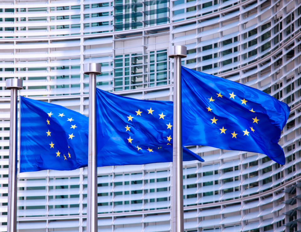 european union eu cryptocurrency ico regulation