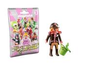 <b>Playmobil Fi?ures </b><br><br>Start or add to your kids Playmobil figure collection with this Playmobil girls Figures Pack. Inside kids will find a female figurine that can be assembled, combined, and collected. Each pack comes with one of 12 different characters.<br><br><b>Toys R US, £1.99</b>