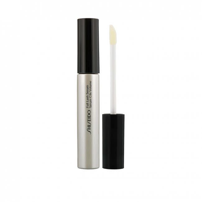 30) Shiseido Full Lash and Brow Serum