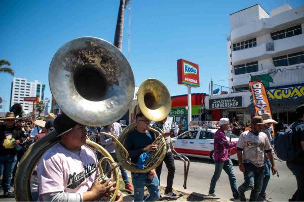 musicos mazatlan