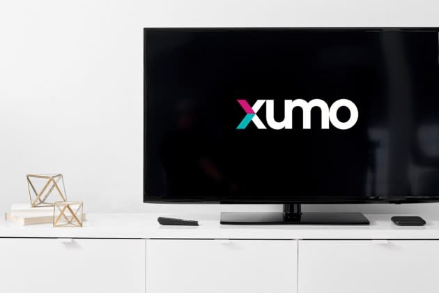 Comcast FAST Xumo Play Adds the NFL Channel  the Day Before the Draft