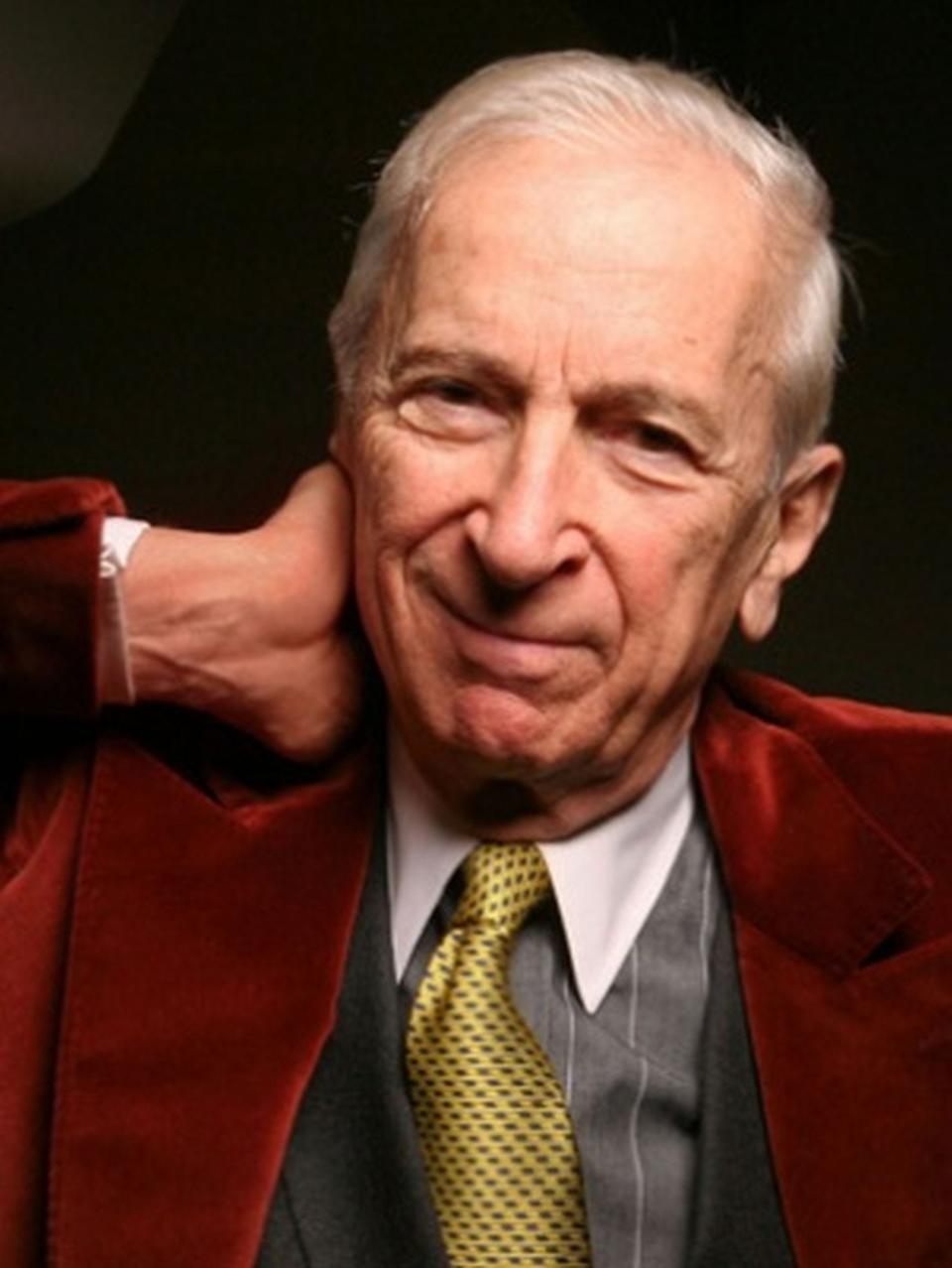 Gay Talese graduated from the University of Alabama in 1953 before embarking on a journalism career at the New York Times. He has written 16 books.