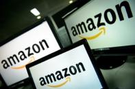 Amazon pushes into SE Asia with Singapore launch