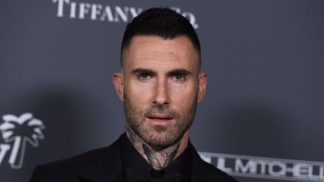 How Rich is Adam Levine?