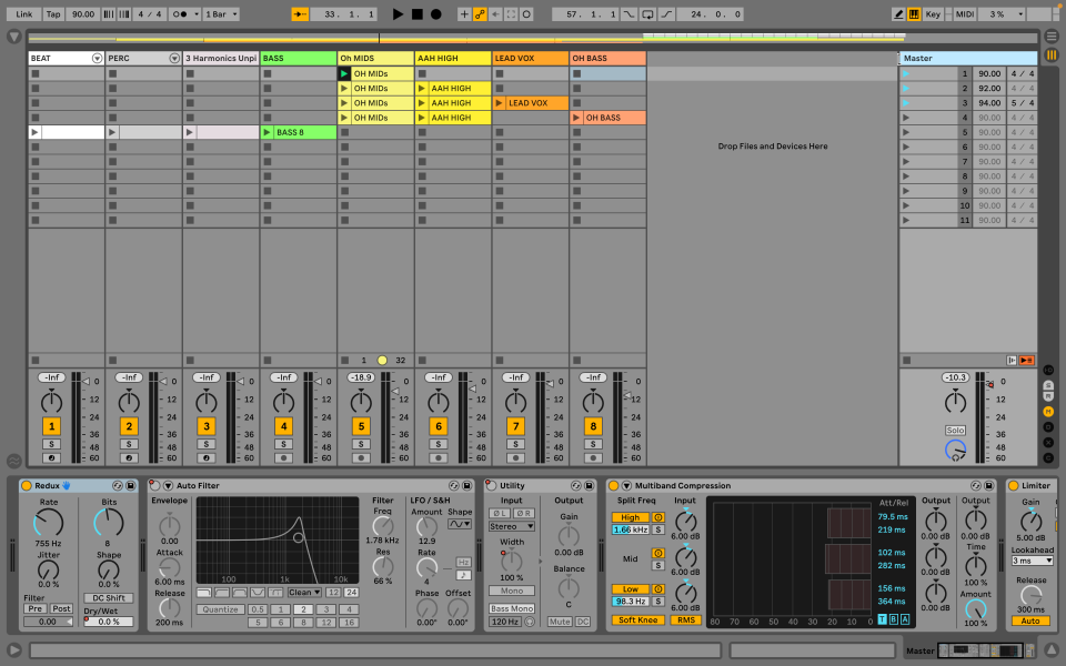 ableton live