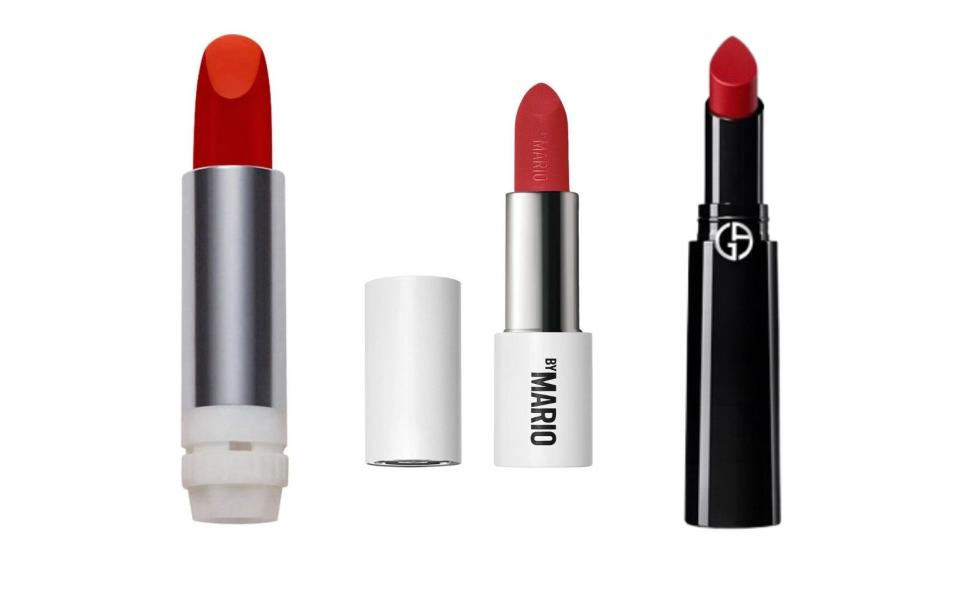 lipsticks