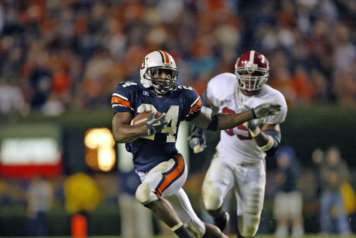 What channel is Alabama vs. Auburn on today? Time, TV schedule for 2022  Iron Bowl rivalry game