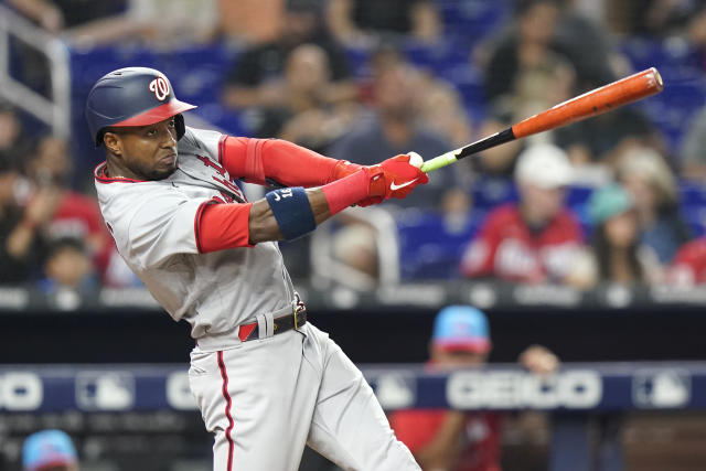 Washington Nationals Searching For Outfielder? Rumors Mention B.J.