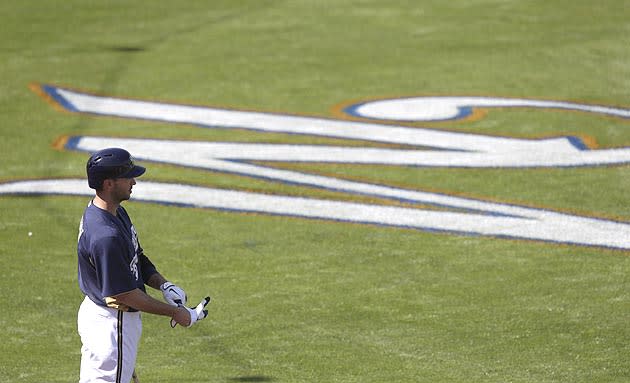 MLB's PED vendetta against Ryan Braun: Seeks informants, offers immunity  for players testimony