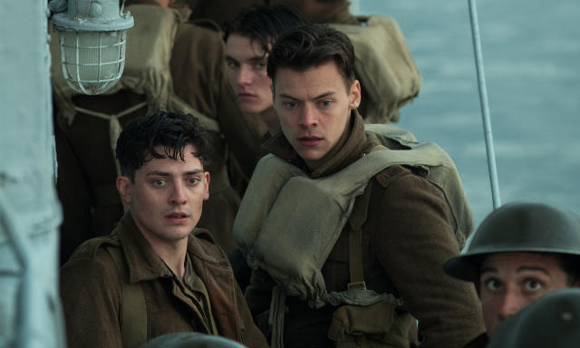 Rebel Moon – Part Two Star Compares Sequel to Christopher Nolan's Dunkirk