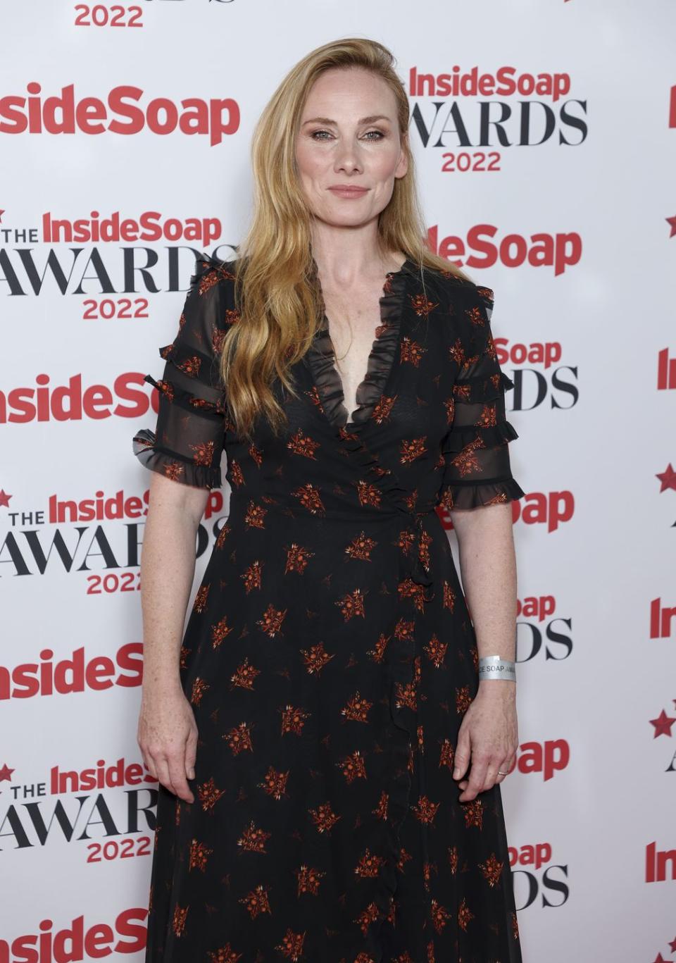 rosie marcel