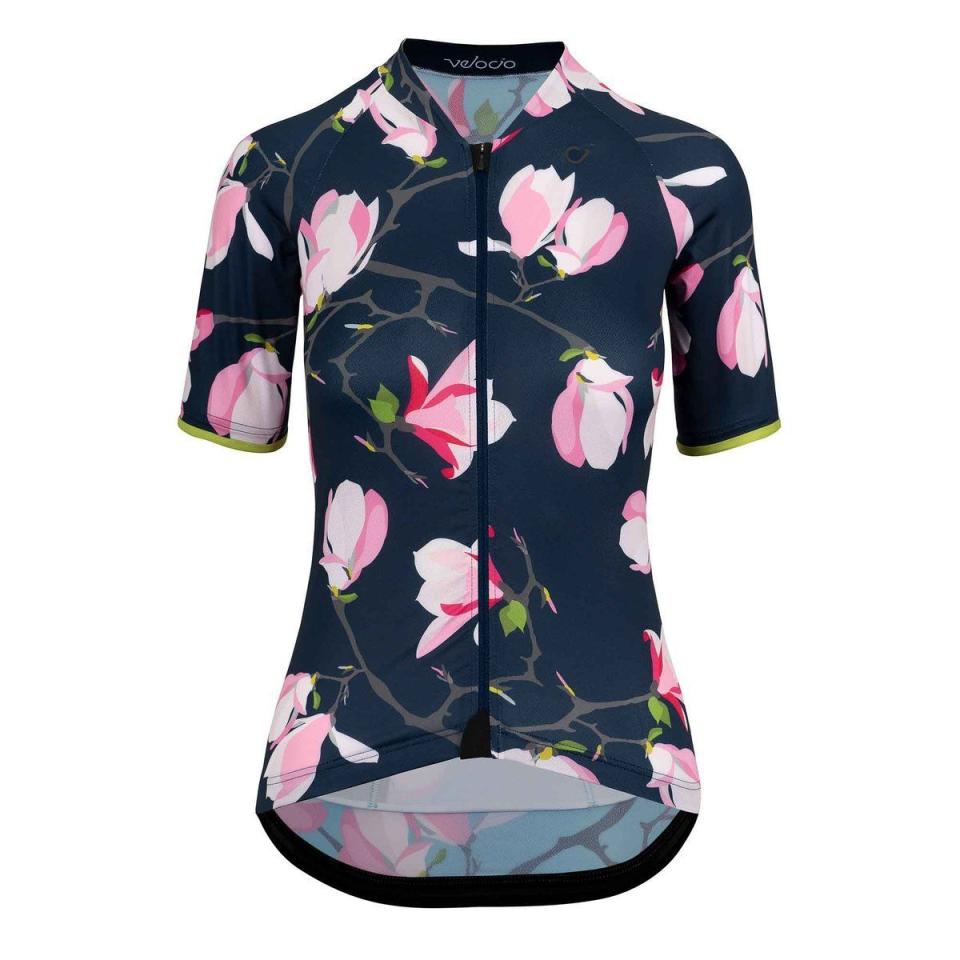 Velocio Floral SE Jersey