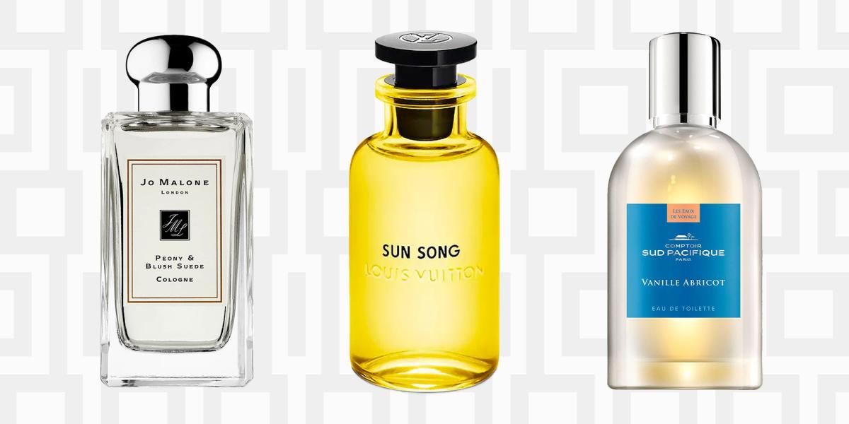 9 Unique Fragrances to Add to Your Perfume Collection