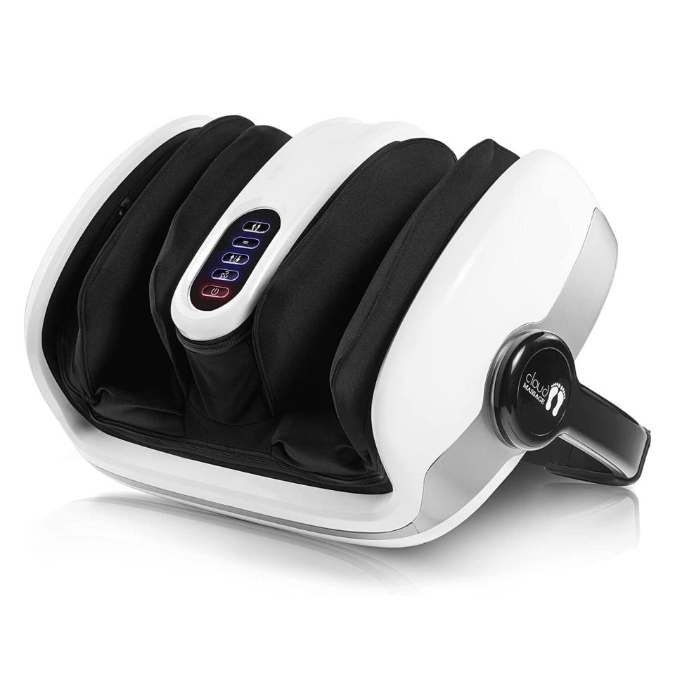 Cloud Massage Shiatsu Foot Massager Machine