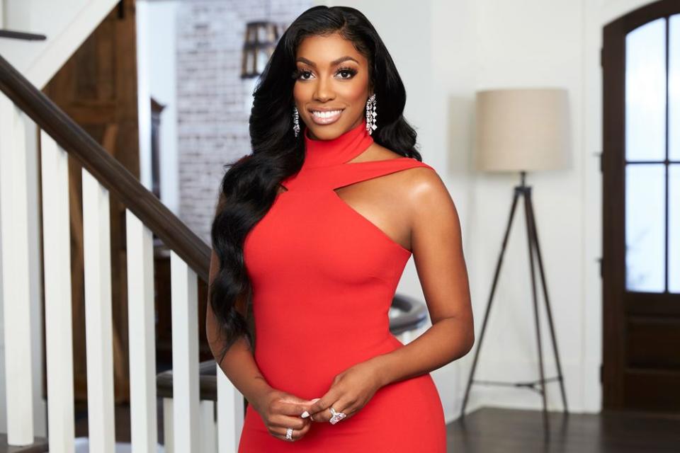 Porsha Williams | Alex Martinez/Bravo/NBCU Photo Bank/Getty