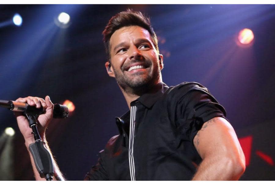 Reactivan espectáculos en la Ruta del Vino con presentación de Ricky Martin