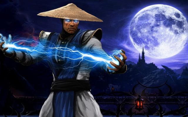 Mortal Kombat 1's biggest boon is the return of full special move