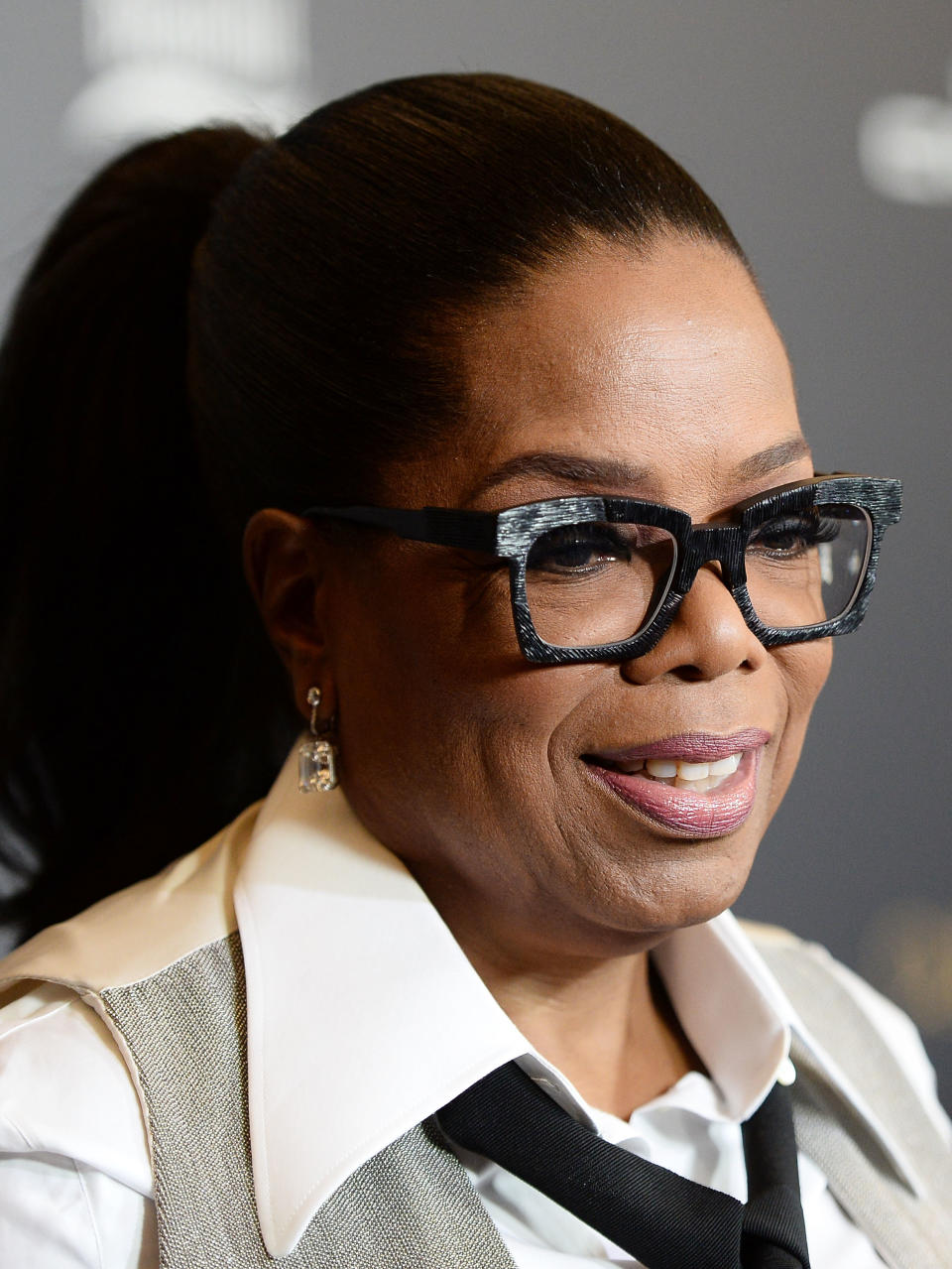 Oprah Winfrey