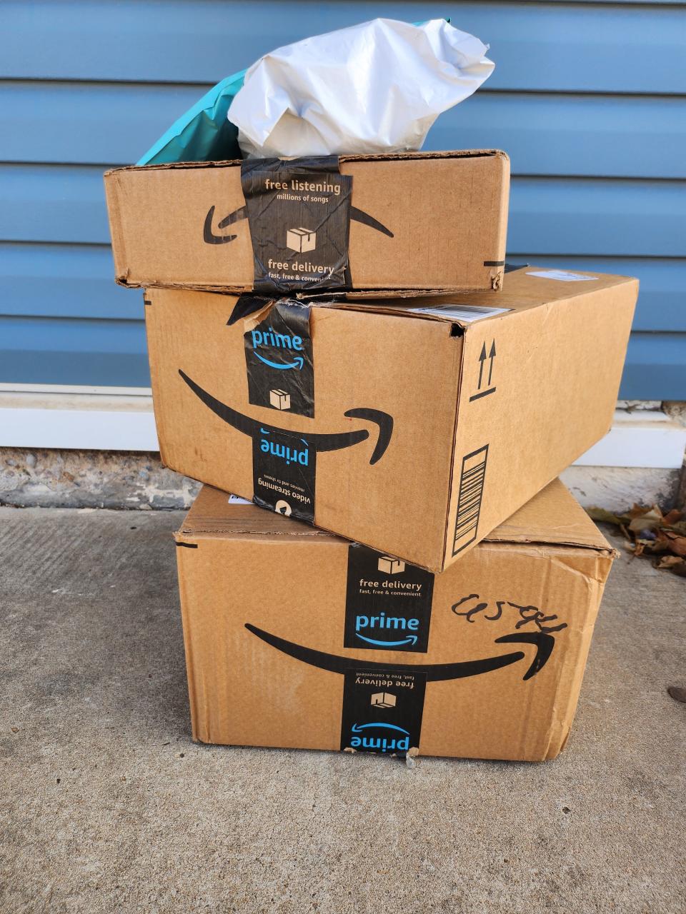 The FTC in June sued Amazon, alleging it duped consumers into enrolling in Prime using “manipulative, coercive or deceptive” tactics known as “dark patterns” and then made it “knowingly complicated” to cancel.