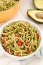 <p>This wintry take on pesto is everything you never knew you wanted.</p><p>Get the recipe from <span>Delish</span>.</p>