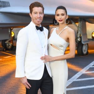 Shaun White Life Post Olympics Includes Surf Lessons With Nina Dobrev