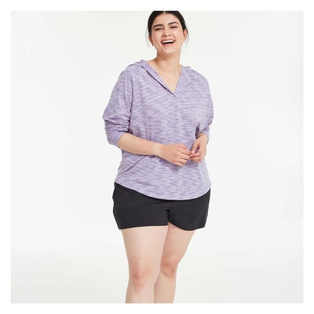 13 best brands to buy plus-size activewear from, starting under $50