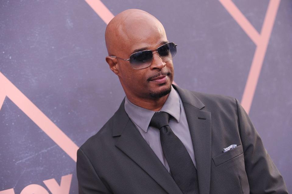 Damon Wayans - Now