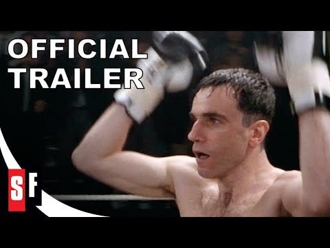 44) <i>The Boxer</i> (1997)