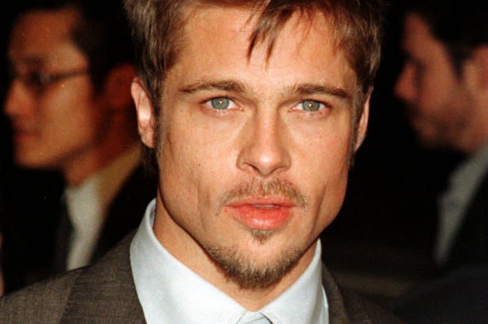 Brad Pitt's career: Movies, red carpets, awards