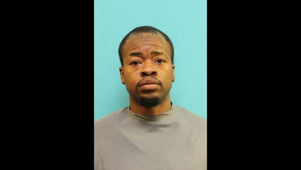 Carrollton police charged Carlton Tambaoga with two counts of sexual assault in March and said he may be linked to other victims in Dallas-Fort Worth and Atlanta, Georgia.  This week, Denton police arrested him in connection with a 2022 sexual assault, bringing his total number of charges to six.  Carrollton Police